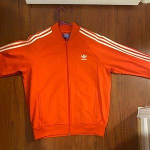 Adidas Limited Edition Track Jacket